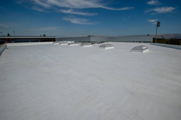Emergency Roof Repair in Savage, MD