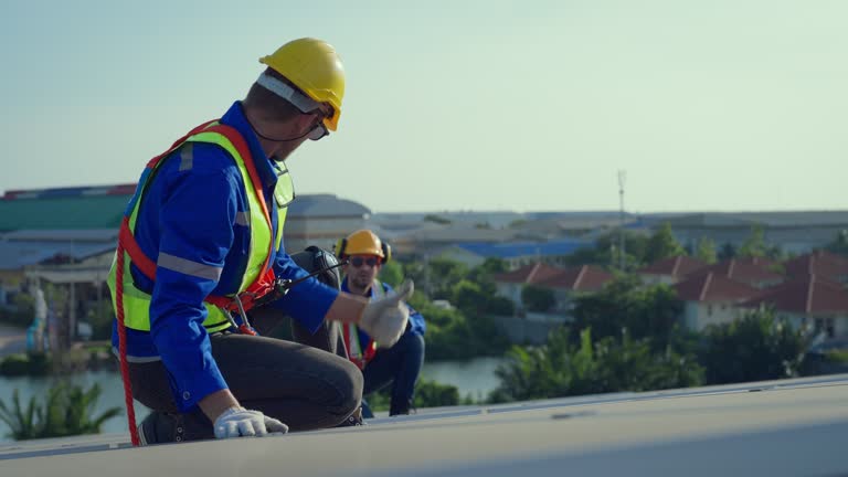 Best Roof Repair  in Savage, MD