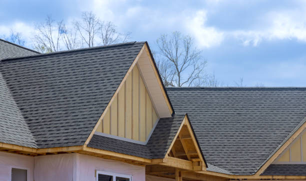 Best Asphalt Shingle Roofing  in Savage, MD