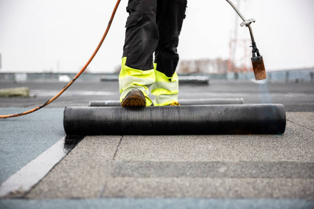 Best Rubber Roofing (EPDM, TPO)  in Savage, MD