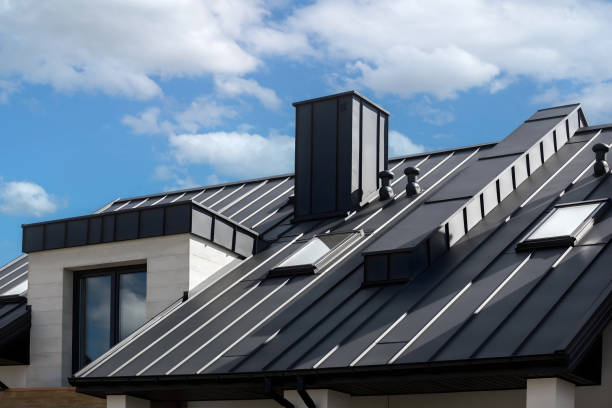 Best Emergency Roof Repair  in Savage, MD