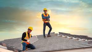 Best Metal Roofing Installation  in Savage, MD